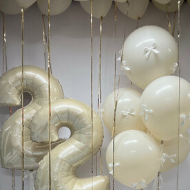 Набор Кремовый