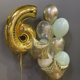 Золотой эвкалипт