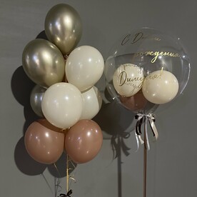 Набор Молочный шоколад