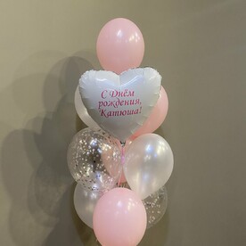 Набор Нежность