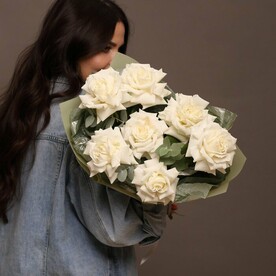 Французские розы