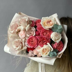 Розариум 🔝