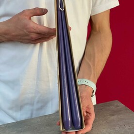 Авторские свечи от нашей студии