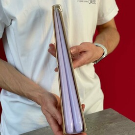 Авторские свечи от нашей студии