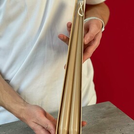 Авторские свечи от нашей студии