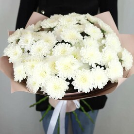 Моно букет 50