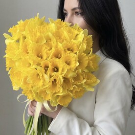 Солнечные нарциссы