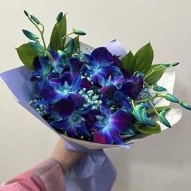 Дендробиум