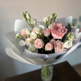 Любимой маме