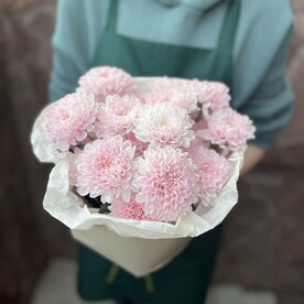 Хит букет Лесная нимфа