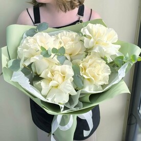 Французские розы