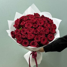 Роза, Дизайнерская упаковка