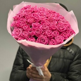 Роза, Дизайнерская упаковка