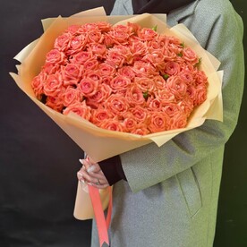 Роза барбадос, Дизайнерская упаковка