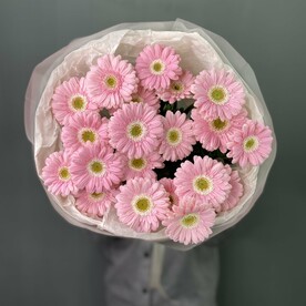 Розовая нежность