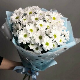 Букет Ромашка