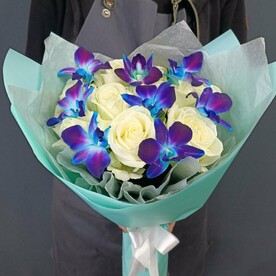 Летний бриз