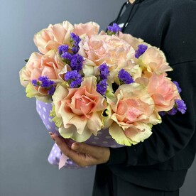 Воздушный поцелуй