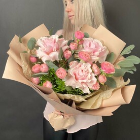 Весенний миг