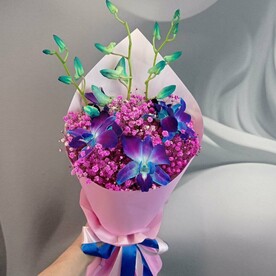 Космический комплимент