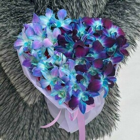 Лунное сердце