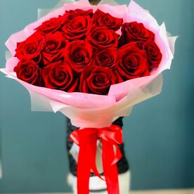 Букет "Любимой"