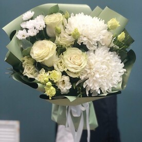 Букет "Ты Совершенство"