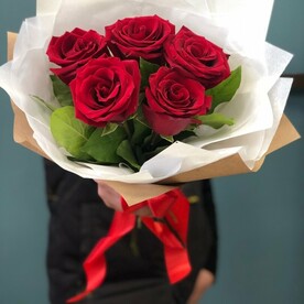 Букет " Freedom "