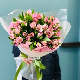 Букет "Нежность"