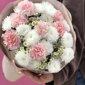 Букет ХДМ 473