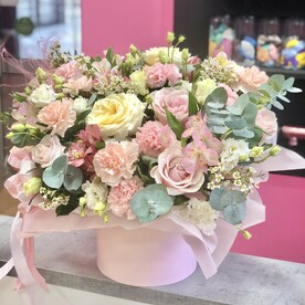 Бокс «Любимой Маме»