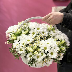 Корзина  АТХ 655