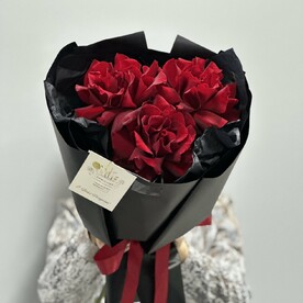Букет из роз