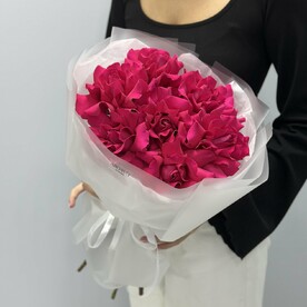 Букет французских роз