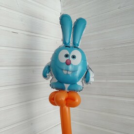 Шар - игрушка мини Крош