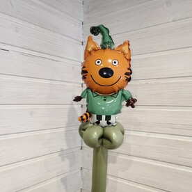 Шар - игрушка мини Компот