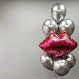 Воздушный Поцелуй