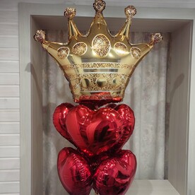 Моя королева