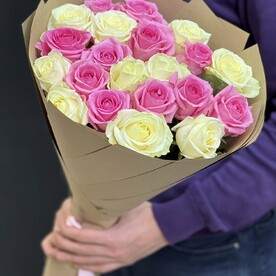 Твоя улыбка