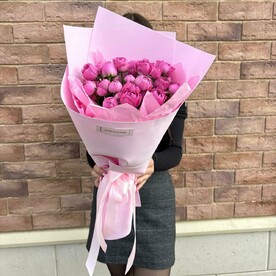 Букет «Мечта принцессы» 💖