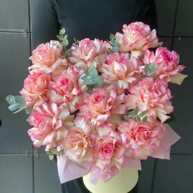 Праздник в руках