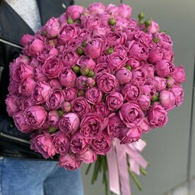 Мисти баблз под ленту