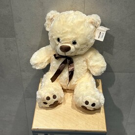 Мишка номер 40