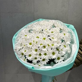 Букет ромашек