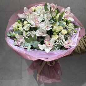 Сборный букет