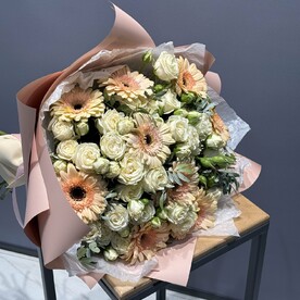 Букет сборный