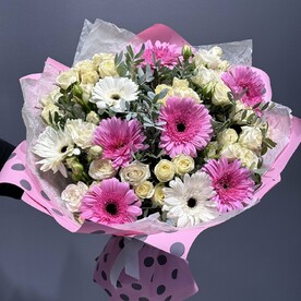 Авторский букет