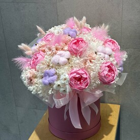 Стабилизированная композиция