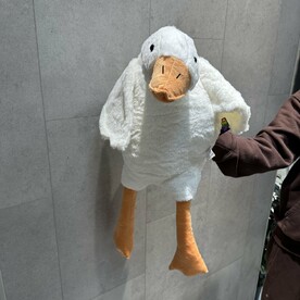 Гуси обнимуси