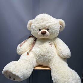 Мишка номер 90